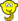 Croissant etende buddy icon